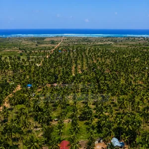 5th Row Property Kilifi 50 by 100
