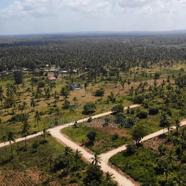 5th Row Property Kilifi 50 by 100 - thumbnail 2