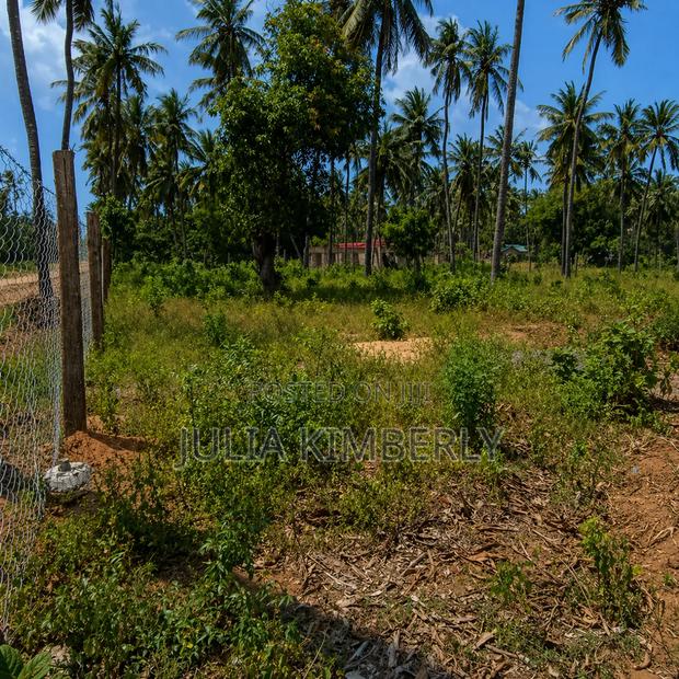 5th Row Property Kilifi 50 by 100 - thumbnail 3
