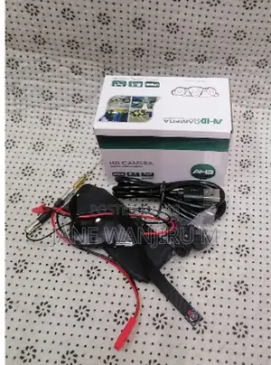 1080p FHD Resolution 1080 Full Hd Wifi Small Spy Pin Hole Camera