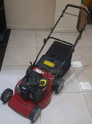 Heavy Duty Briggs and Stratton Lawn Mower 150cc