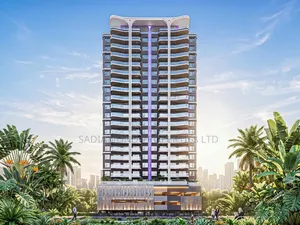 Studio Apartment in Kileleshwa for sale