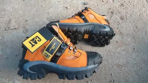 Caterpillar Low Cut Boots