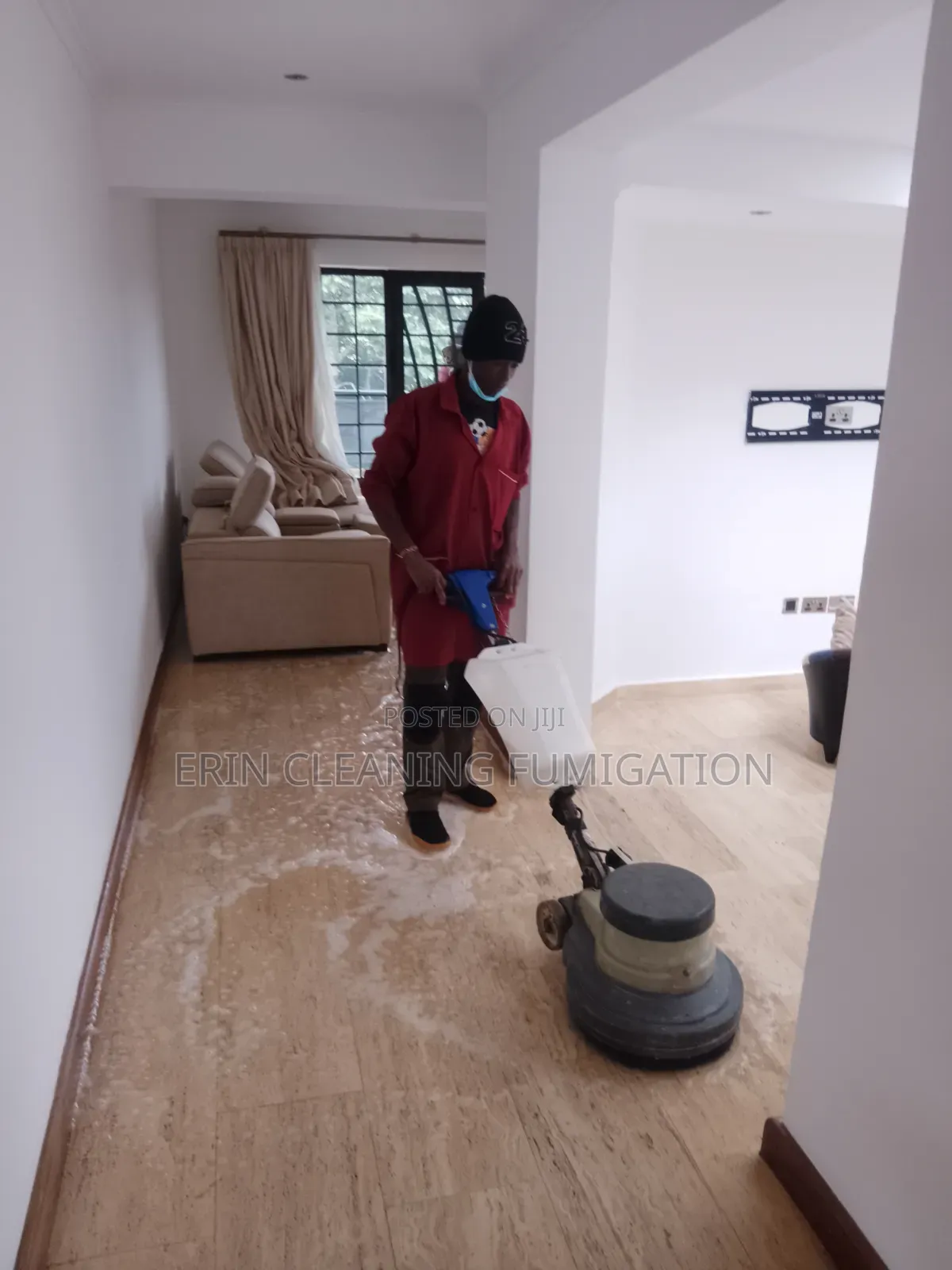 Cleaning Services Ruiru/Kimbo/Matangi