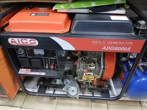Aico Diesel Geneeator