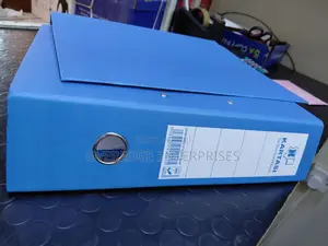 File Holder##Kartasi Box Files