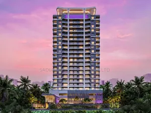 1bdrm Apartment in Kileleshwa for sale