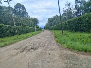 One Acrea for Sale Muthaiga