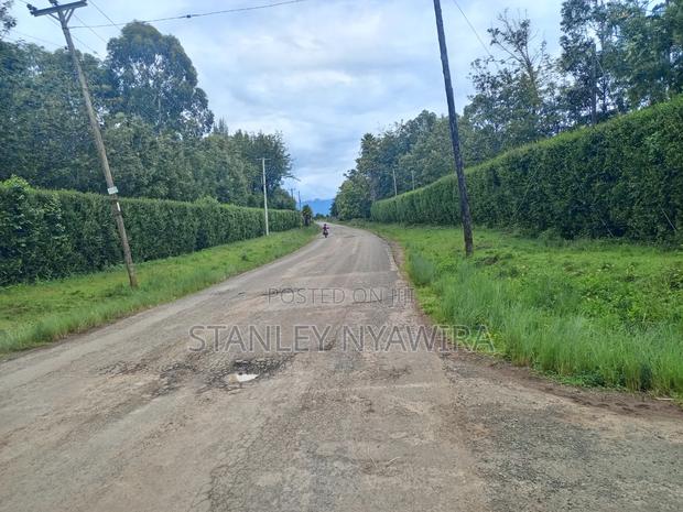 One Acrea for Sale Muthaiga - thumbnail 3