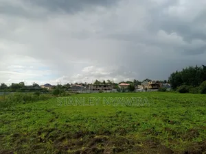 One Acrea for Sale Muthaiga