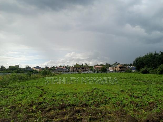 One Acrea for Sale Muthaiga - thumbnail 4