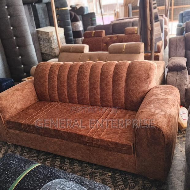 Executive 3seater Sofa Set