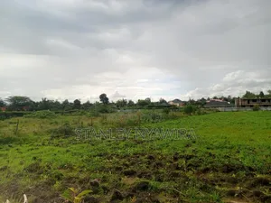 One Acrea for Sale Muthaiga