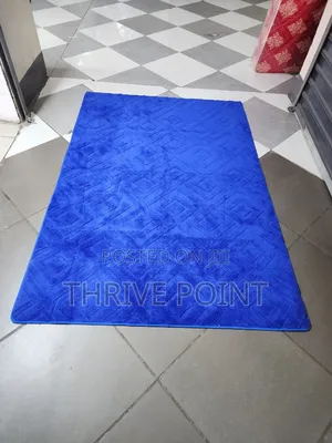 *Indonesia Carpet*
Size 5by8