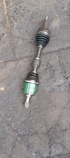 Drive Shafts Lancer Ck2,Ck4,Cedia