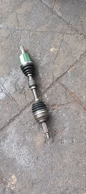 Drive Shafts Lancer Ck2,Ck4,Cedia