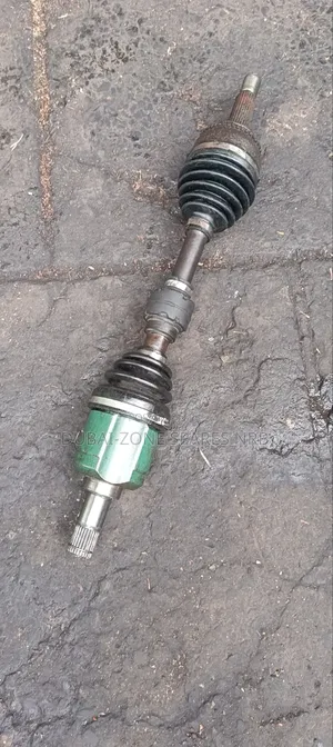 Drive Shafts Lancer Ck2,Ck4,Cedia