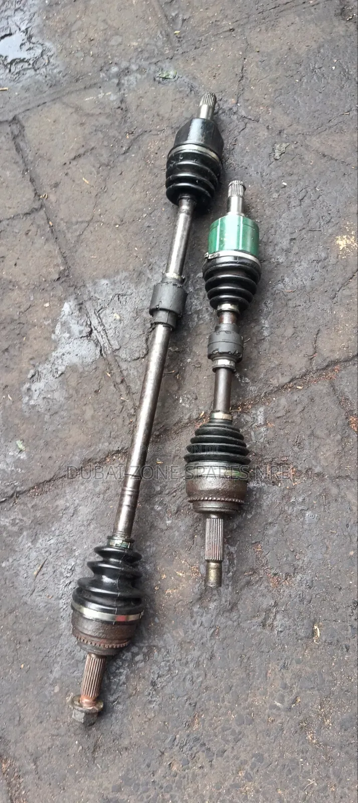 Drive Shafts Lancer Ck2,Ck4,Cedia