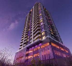 2bdrm Apartment in Kileleshwa for sale