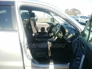 Toyota Land Cruiser Prado 2.8 2023 Black