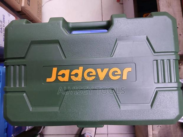 Jadever Rotary Hammer - thumbnail 2