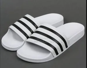 New Adidas Slides
