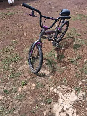 BMX Bicycle Bca Fs Pro 20"- Free Delivery in Thika!