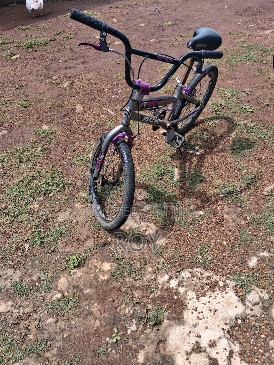 BMX Bicycle Bca Fs Pro 20"- Free Delivery in Thika!