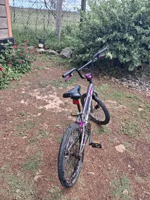 BMX Bicycle Bca Fs Pro 20"- Free Delivery in Thika!