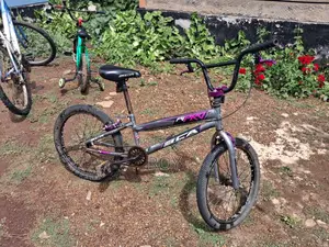 BMX Bicycle Bca Fs Pro 20"- Free Delivery in Thika!