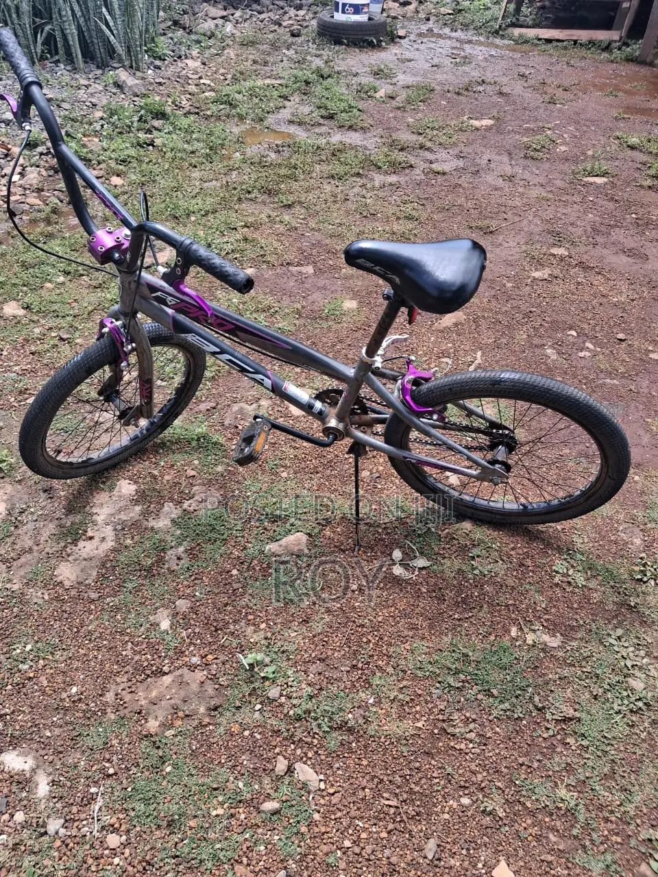 BMX Bicycle Bca Fs Pro 20"- Free Delivery in Thika!