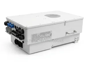 Deye 30kw Three-Phase Hybrid Inverter (Sun--Sg01hp3-Eu-Am2)