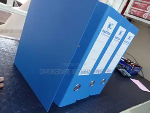 Document Organizer Files