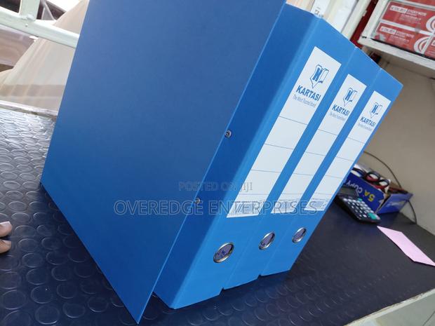 Document Organizer Files