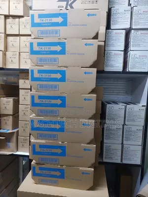 Kyocera Toner Fs-4200dn (Tk 3130)