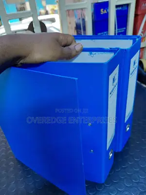 Quality Archive Boxes Available