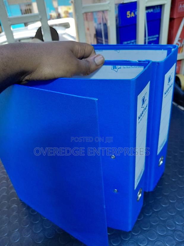 Quality Archive Boxes Available