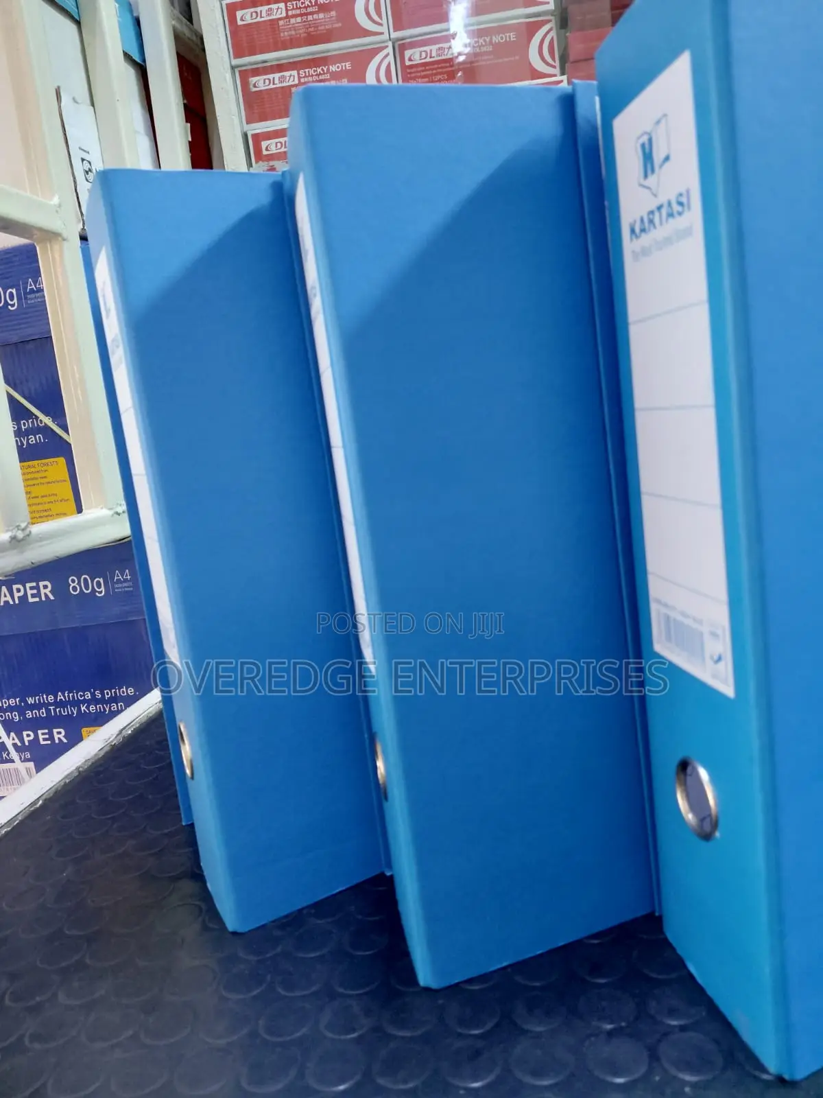 File Holders##Storage Box Files
