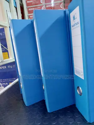 File Holders##Storage Box Files