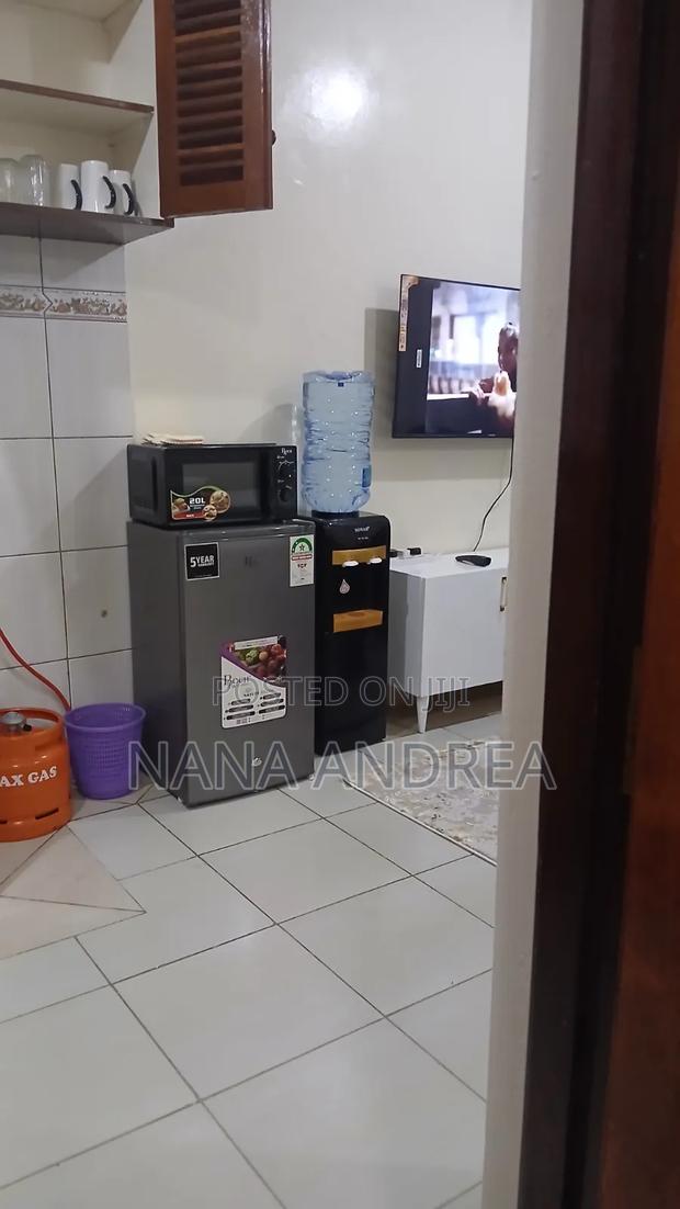 Spacious Furnished Studio in Nyali,Beach Road - thumbnail 6