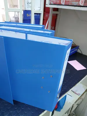 Kartasi Office Organizer Racks