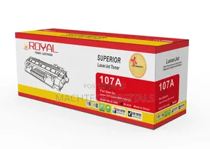 107a Royal Brand Toner
