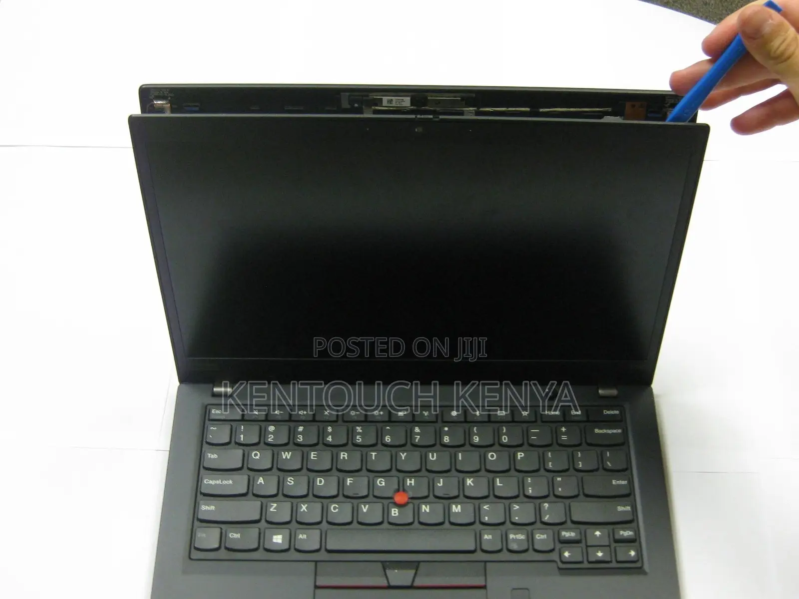 Lenovo Yoga X390 Used Screen Replacement Display