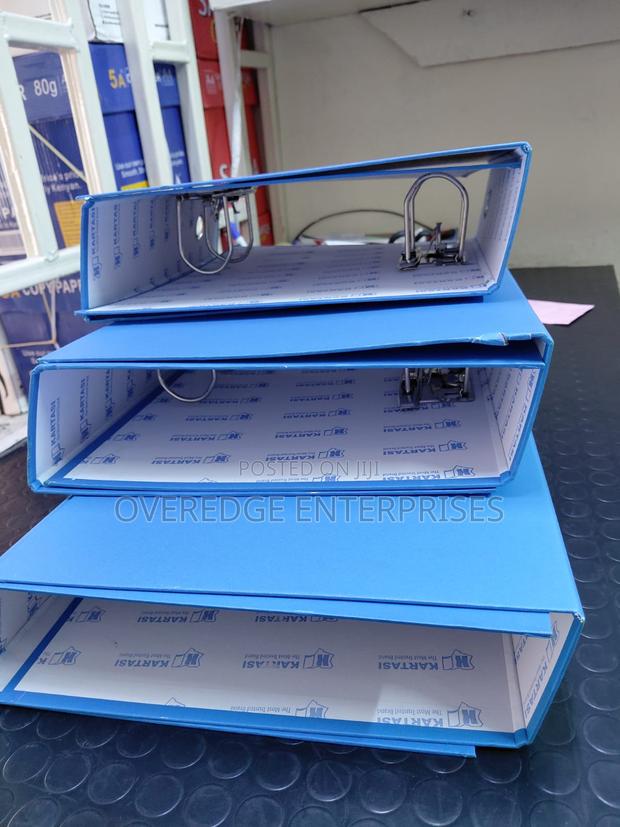 Large Office Document Organizers