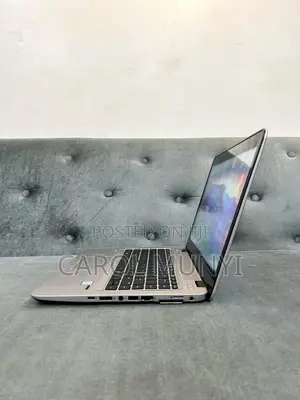 Laptop HP EliteBook 840 G4 8GB Intel Core i5 SSD 256GB