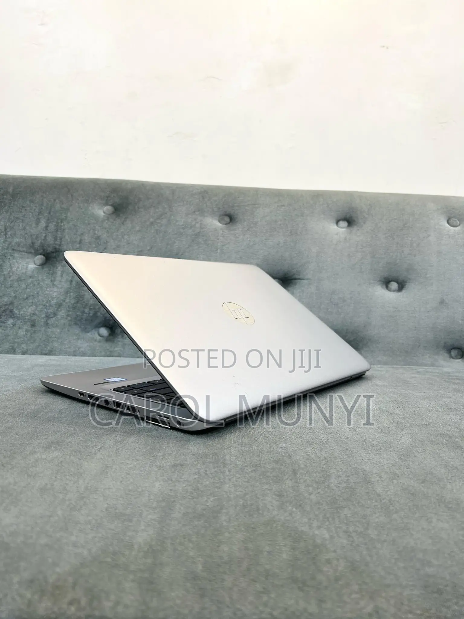 Laptop HP EliteBook 840 G4 8GB Intel Core i5 SSD 256GB