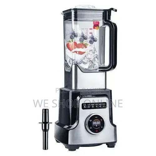 Sayona Commercial Blender 2000w