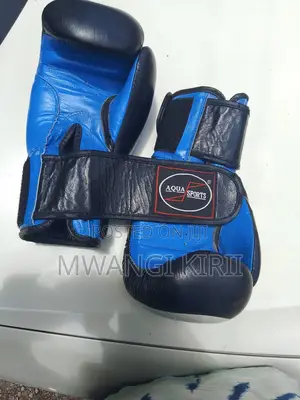 Boxing Gloves