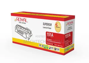 151a Royal Brand Toner