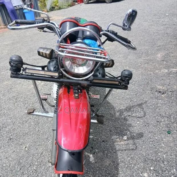 Ranger 2019 Red - thumbnail 2